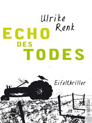 cover image of Echo des Todes